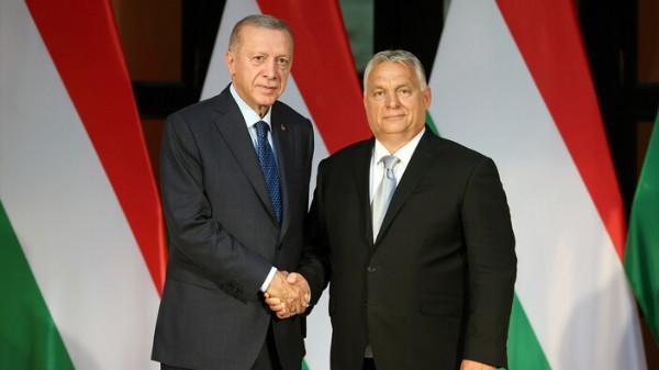 Başkan Erdoğan’ın Macaristan ziyareti dünya gündeminde! O tarihi işaret ettiler: İlan edecekler!